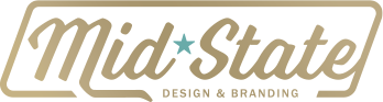 MidState Design and Branding